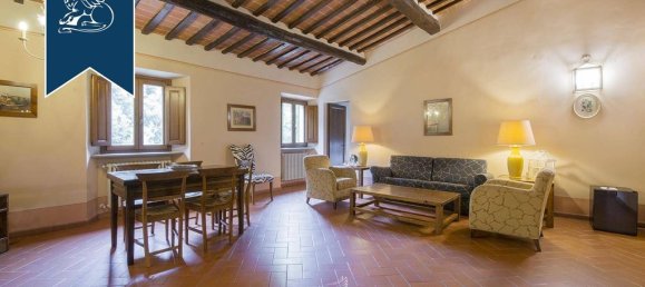 40 chambres Hôtel à Cortona, Italy No. 117725 13