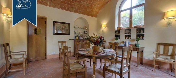 40 chambres Hôtel à Cortona, Italy No. 117725 9