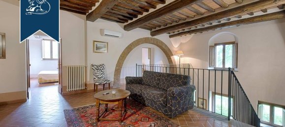 40 chambres Hôtel à Cortona, Italy No. 117725 12