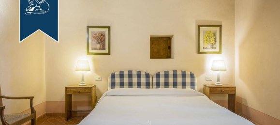 40 chambres Hôtel à Cortona, Italy No. 117725 15