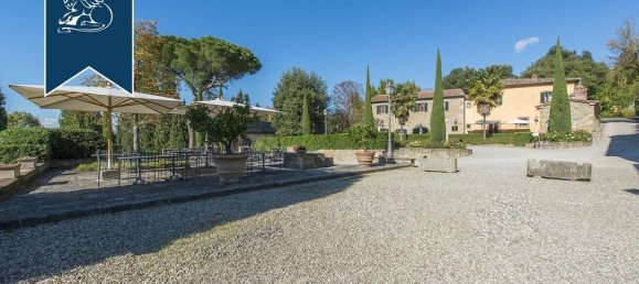 40 chambres Hôtel à Cortona, Italy No. 117725 49