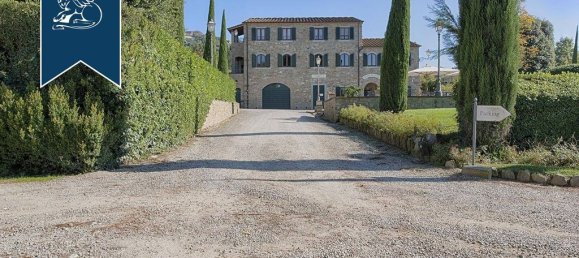 40 chambres Hôtel à Cortona, Italy No. 117725 26