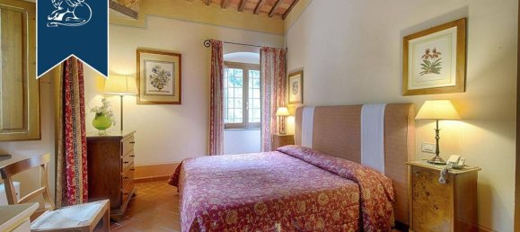 40 chambres Hôtel à Cortona, Italy No. 117725 16