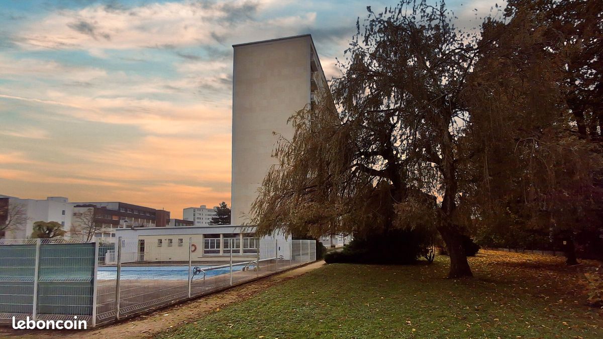 3 غرف نوم شقة في Olivet, France رقم 50175