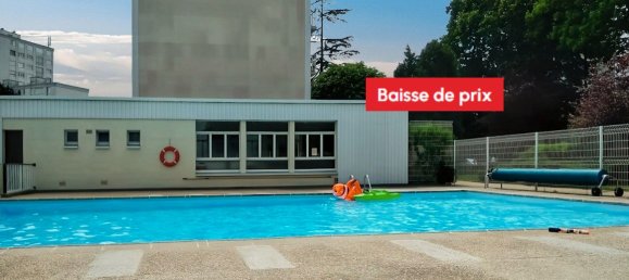 3 غرف نوم شقة في Olivet, France رقم 50175 3