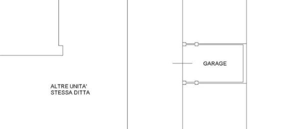 3 rooms Apartment in Vigonovo, Italy No. 55045 23