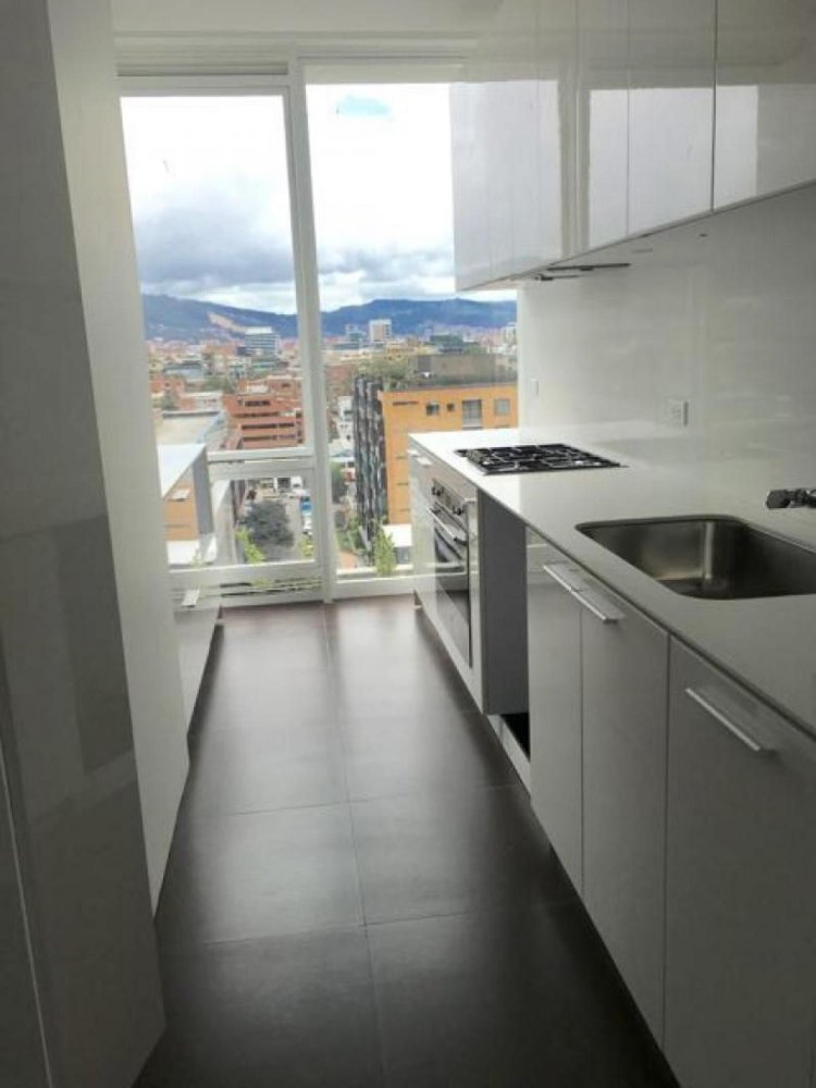 2 غرف نوم منزل في Bogota, Colombia رقم 10116