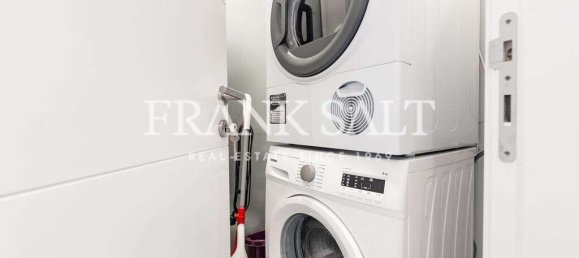 3 Schlafzimmer Wohnung in Swieqi, Malta, Nr. 9829 21