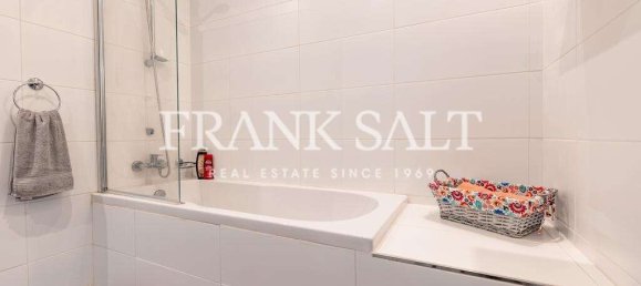 3 Schlafzimmer Wohnung in Swieqi, Malta, Nr. 9829 13