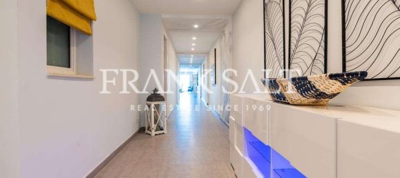 3 Schlafzimmer Wohnung in Swieqi, Malta, Nr. 9829 20