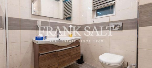 3 Schlafzimmer Wohnung in Swieqi, Malta, Nr. 9829 19