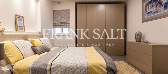 3 Schlafzimmer Wohnung in Swieqi, Malta, Nr. 9829 15