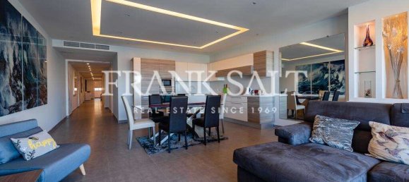 3 Schlafzimmer Wohnung in Swieqi, Malta, Nr. 9829 10