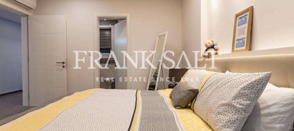 3 Schlafzimmer Wohnung in Swieqi, Malta, Nr. 9829 16