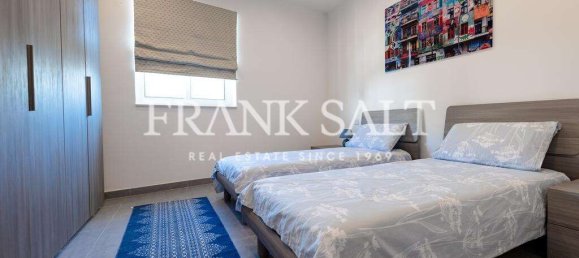 3 Schlafzimmer Wohnung in Swieqi, Malta, Nr. 9829 22