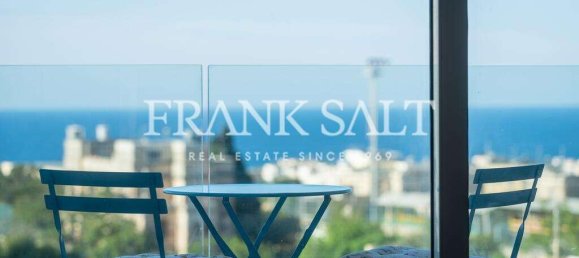 3 Schlafzimmer Wohnung in Swieqi, Malta, Nr. 9829 9