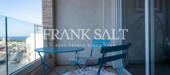 3 Schlafzimmer Wohnung in Swieqi, Malta, Nr. 9829 2