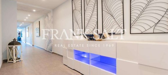 3 Schlafzimmer Wohnung in Swieqi, Malta, Nr. 9829 23