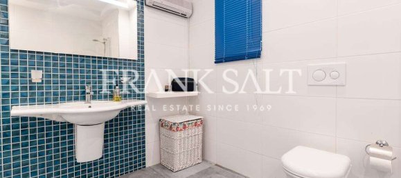 3 Schlafzimmer Wohnung in Swieqi, Malta, Nr. 9829 14