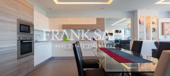 3 Schlafzimmer Wohnung in Swieqi, Malta, Nr. 9829 8