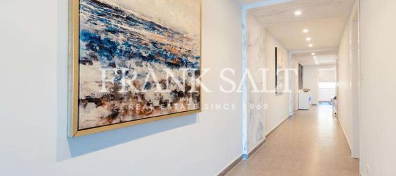 3 Schlafzimmer Wohnung in Swieqi, Malta, Nr. 9829 12