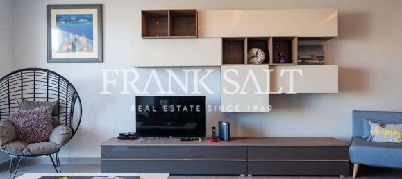 3 Schlafzimmer Wohnung in Swieqi, Malta, Nr. 9829 11