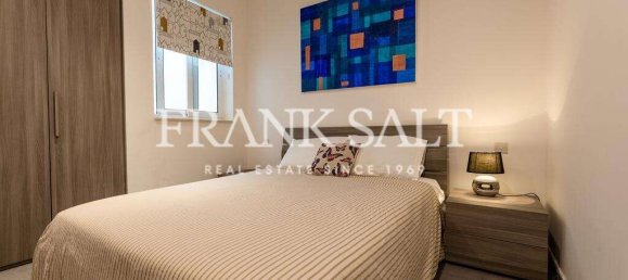 3 Schlafzimmer Wohnung in Swieqi, Malta, Nr. 9829 24