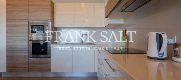 3 Schlafzimmer Wohnung in Swieqi, Malta, Nr. 9829 5