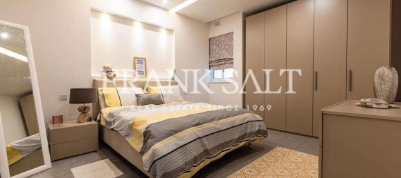 3 Schlafzimmer Wohnung in Swieqi, Malta, Nr. 9829 17