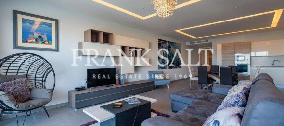 3 Schlafzimmer Wohnung in Swieqi, Malta, Nr. 9829 3