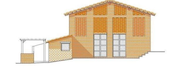 4-Zimmer Wohnung in Siena, Italy, Nr. 26209 6