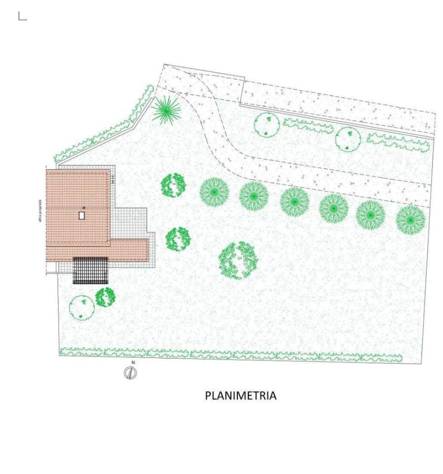 4-Zimmer Wohnung in Siena, Italy, Nr. 26209