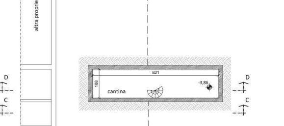 4-Zimmer Wohnung in Siena, Italy, Nr. 26209 2