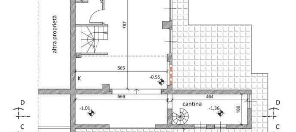 4-Zimmer Wohnung in Siena, Italy, Nr. 26209 4