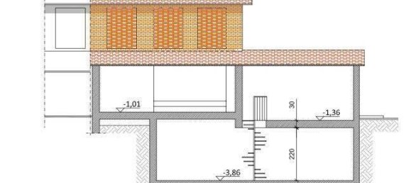 4-Zimmer Wohnung in Siena, Italy, Nr. 26209 8