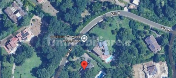 2 Schlafzimmer Wohnung in Rome, Italy, Nr. 259196 3