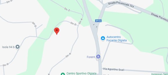 2 Schlafzimmer Wohnung in Rome, Italy, Nr. 259196 7