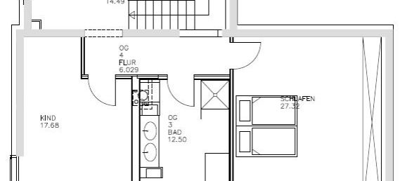 5-salle Maison à Lower Saxony, Germany No. 203907 8