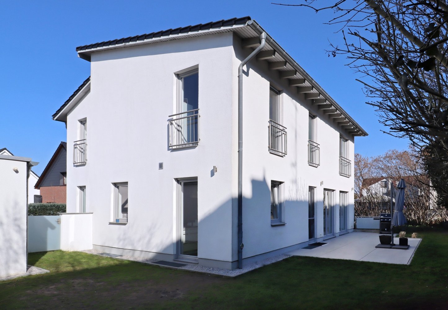 5-salle Maison à Lower Saxony, Germany No. 203907