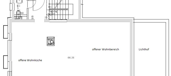 5-salle Maison à Lower Saxony, Germany No. 203907 7