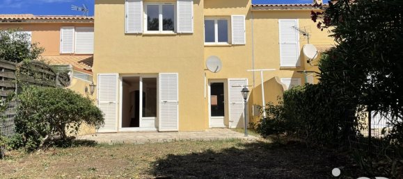 Casa de 4 dormitorios en La Seyne-sur-Mer, France No. 338561 2