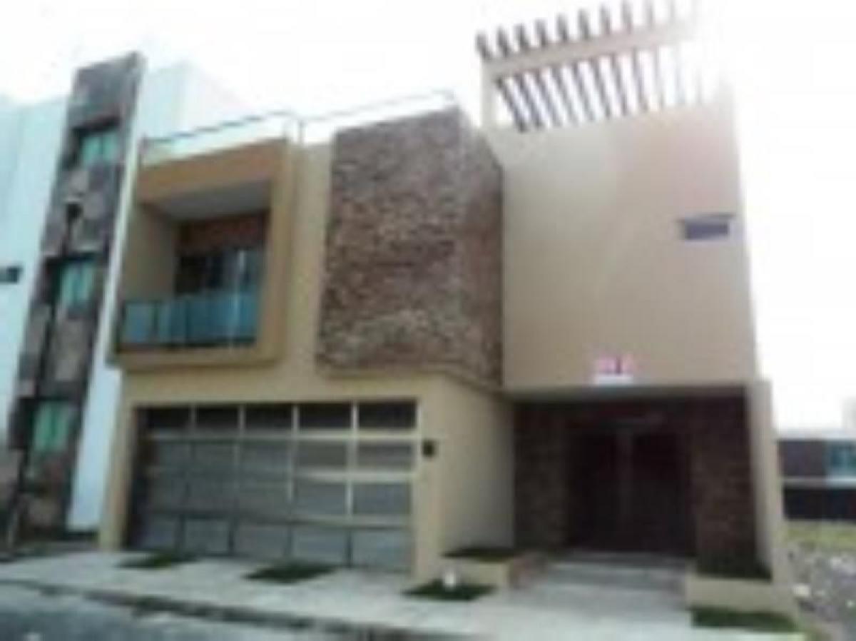 4 Schlafzimmer Haus in Veracruz, Mexico, Nr. 225454