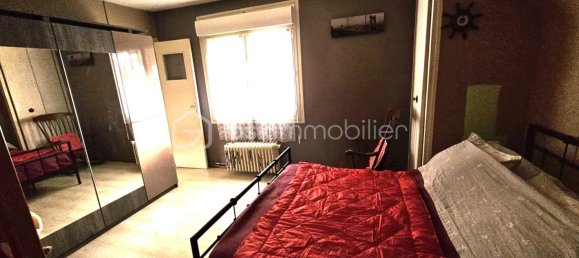 5 bedrooms House in Saint-Pierre-les-Elbeuf, France No. 320025 14