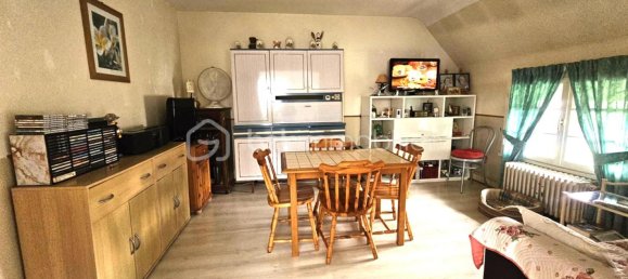 5 bedrooms House in Saint-Pierre-les-Elbeuf, France No. 320025 13