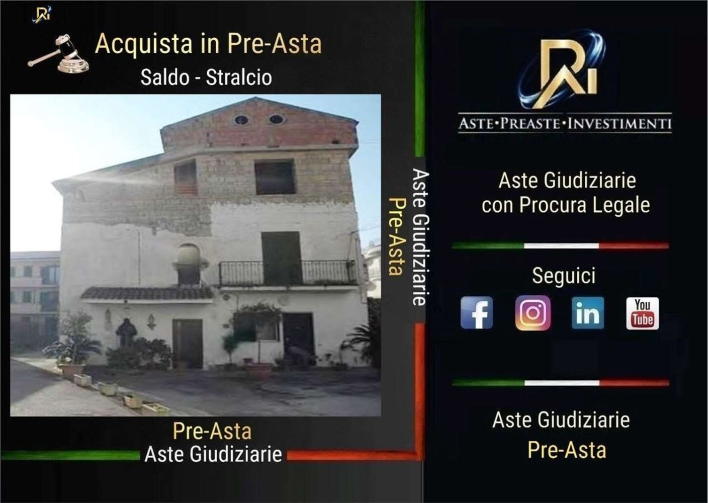 2-salle Appartement à Casapulla, Italy No. 93369