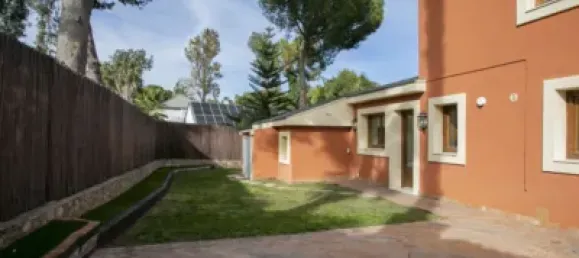 6 bedrooms House in Valencia, Spain No. 29181 14