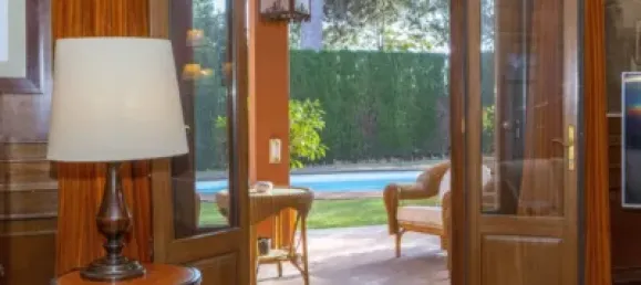 6 bedrooms House in Valencia, Spain No. 29181 36