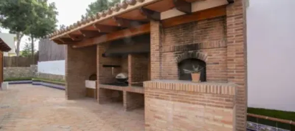 6 bedrooms House in Valencia, Spain No. 29181 10