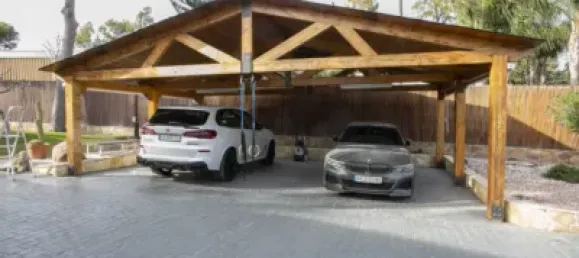 6 bedrooms House in Valencia, Spain No. 29181 15