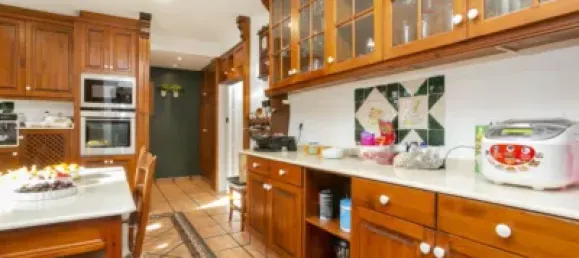 6 bedrooms House in Valencia, Spain No. 29181 22